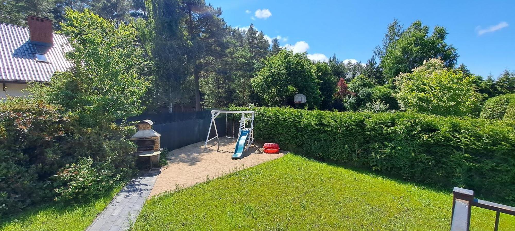 Villa Baltic House Kopalino Exterior foto